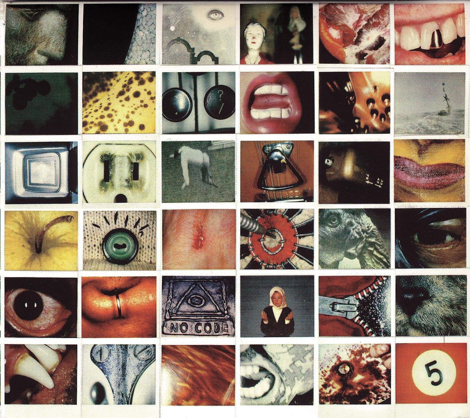 Gay4Grunge: My Top 15 Pearl Jam Songs (1996-Present) — The